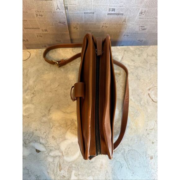 Coach Vintage Brighton Shoulder Crossbody Bag - Picture 7 of 12